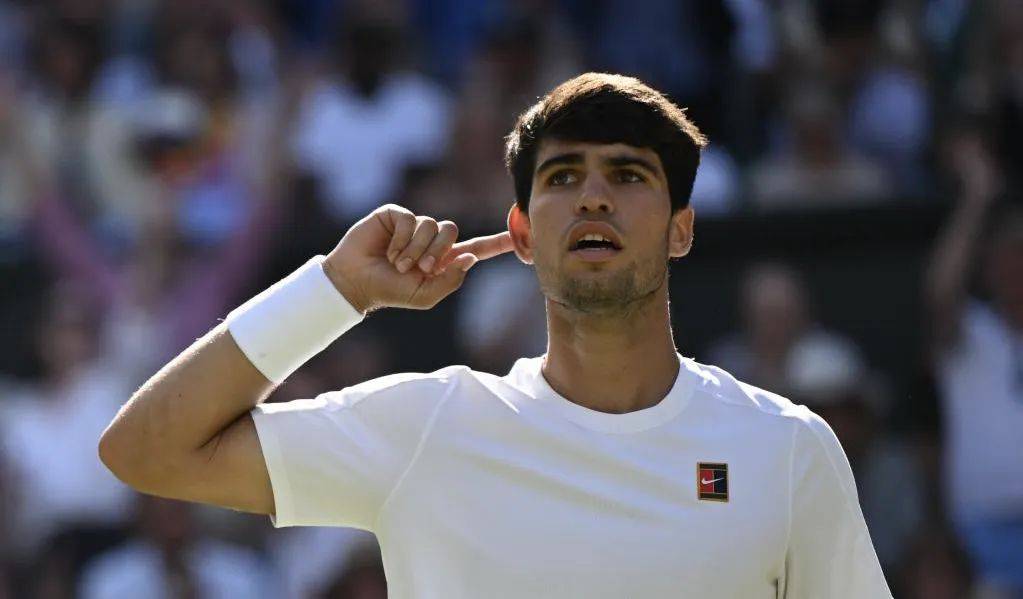 九游体育-世界网球队绝杀意大利网球队，阿尔卡拉斯打破历史纪录